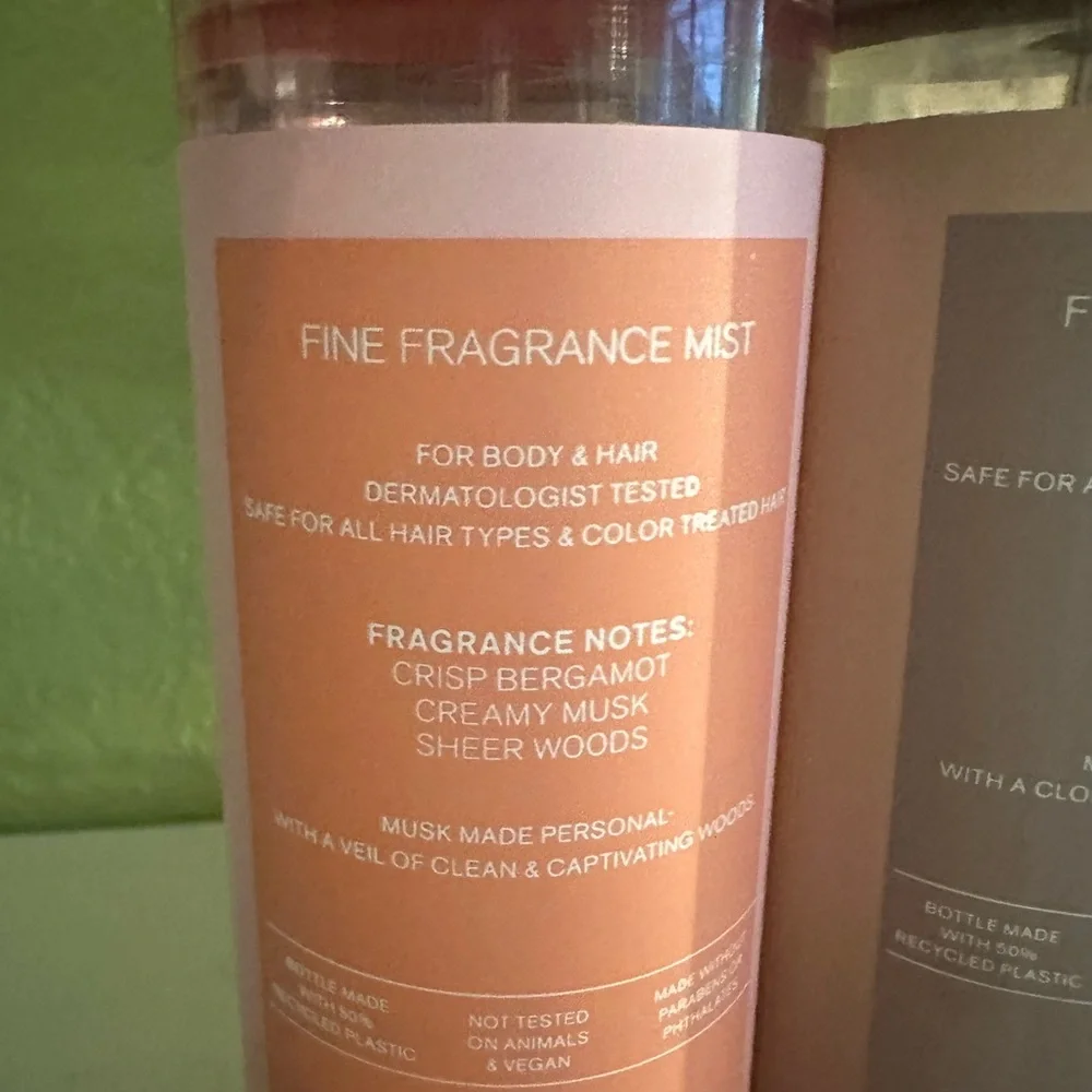 Bath & Body Works Fragrance Mist Bundle - Picture 3 of 5